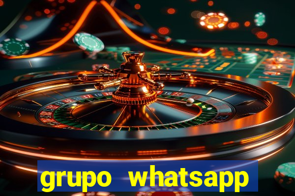 grupo whatsapp esporte da sorte mines